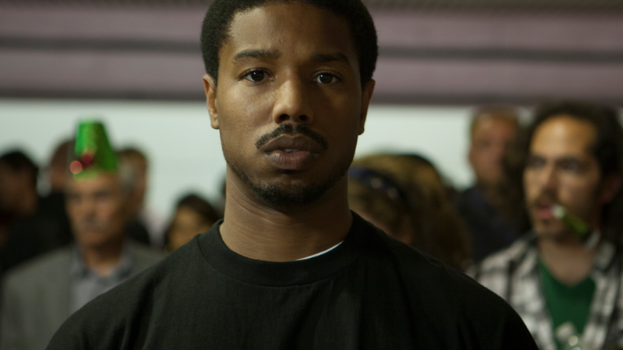 Stacja Fruitvale