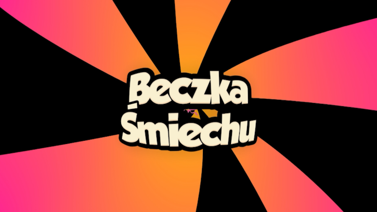 beczka śmiechu