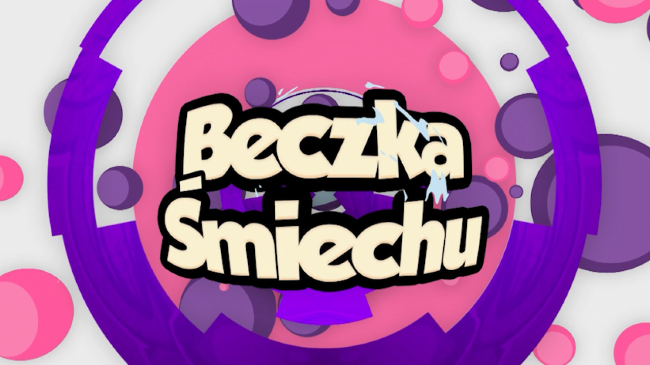 beczka śmiechu inspektor młot