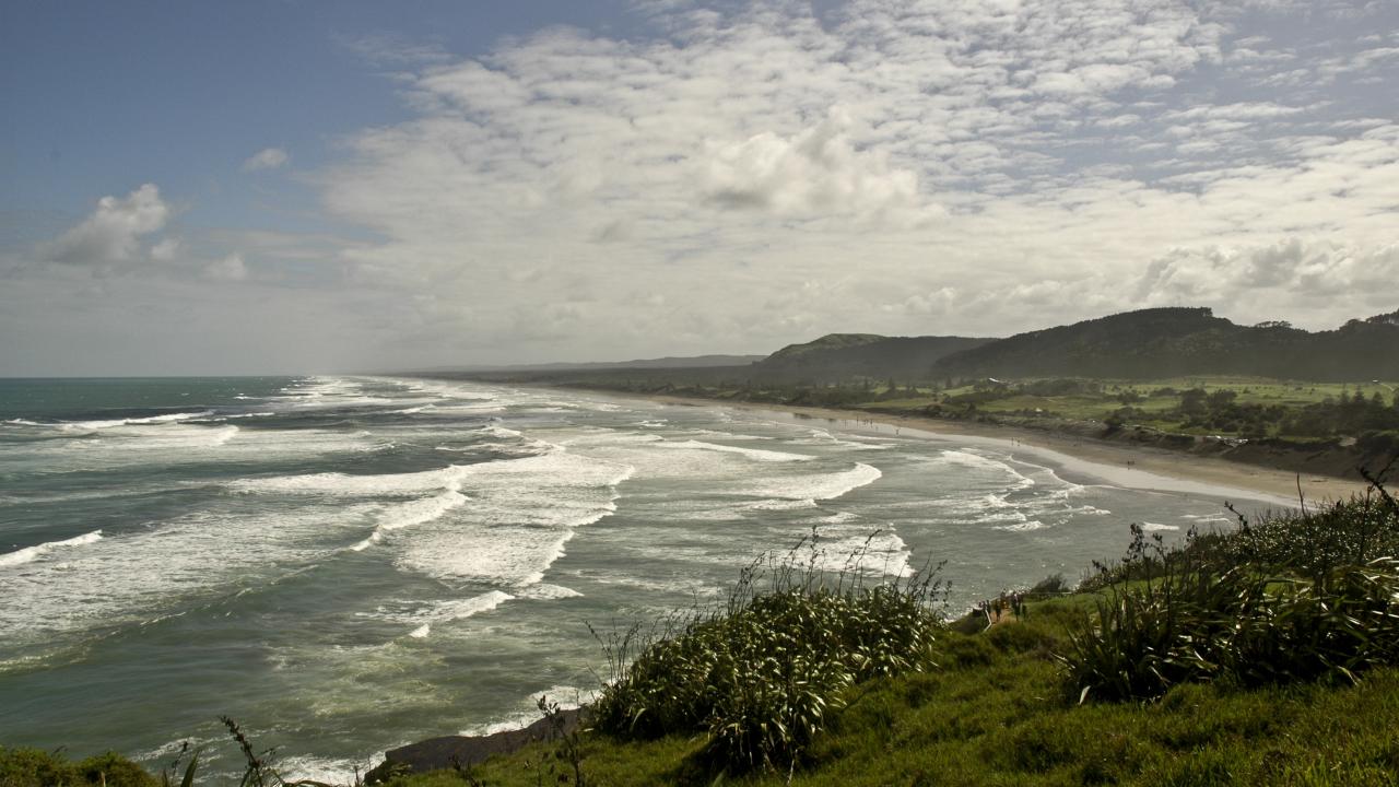 niebezpieczne plaże