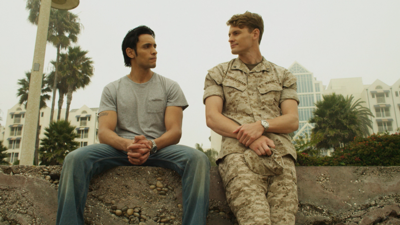 uśpiona komórka- algierczyk