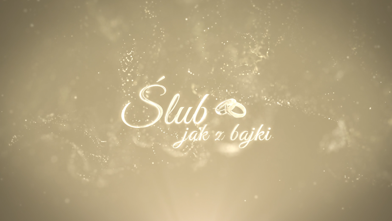 ślub jak z bajki sezon 2