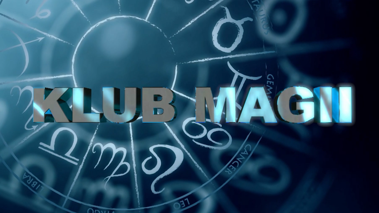klub magii