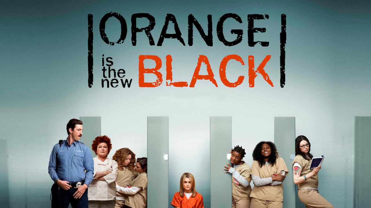orange is the new black sezon 1