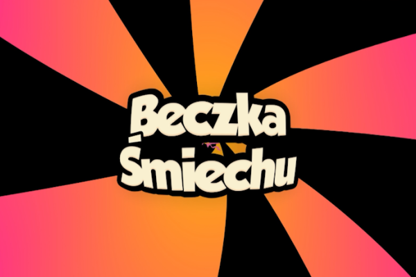 beczka śmiechu