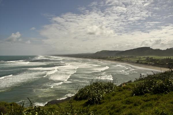 niebezpieczne plaże
