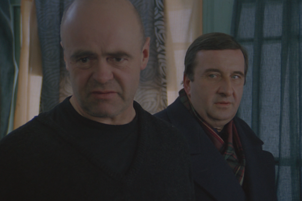 rozmowy kontrolowane