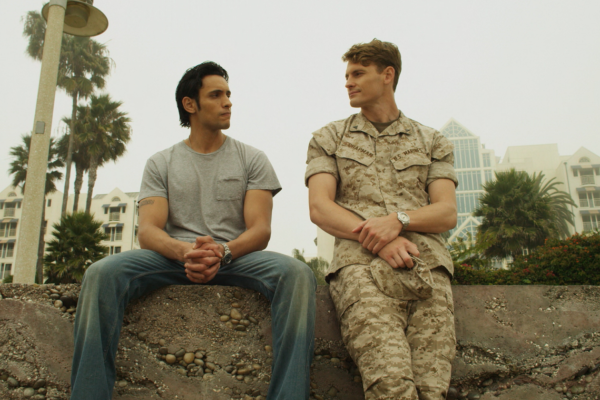 uśpiona komórka- algierczyk