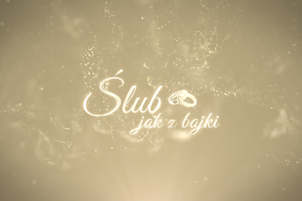 ślub jak z bajki sezon 2