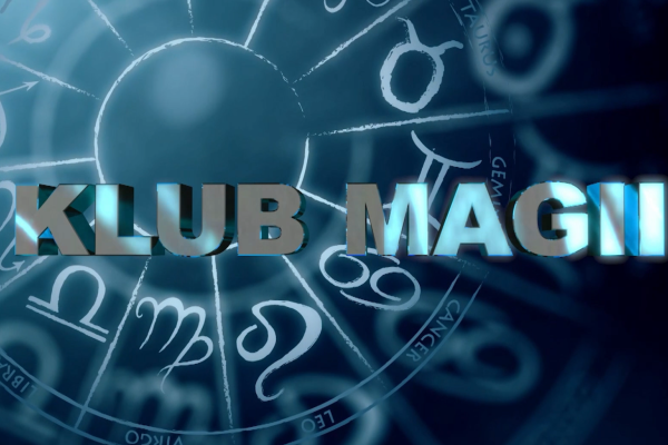 klub magii