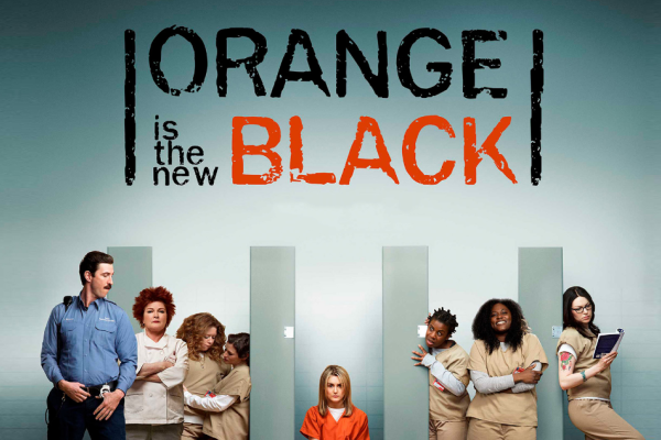 orange is the new black sezon 1